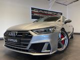 Audi S7 Sportback 3.0 TDI quattro - Audi S7 aus 2020