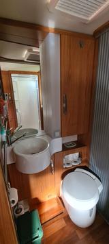 HYMER / ERIBA / HYMERCAR B 694 SL - Offers