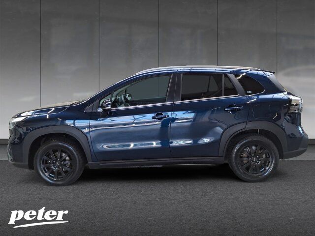 Suzuki SX4 S-Cross 1.4 DITC Hybrid Comfort Sitzh.Klimau imagem 2