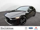 Mazda 3 2.5L e-Skyactiv Homura 2025
