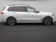 Foto Nummer 5: BMW X7
