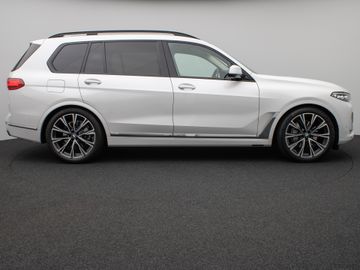 BMW X7 - 5