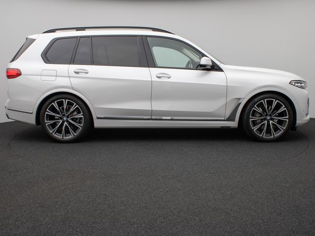 Foto Nummer 5: BMW X7
