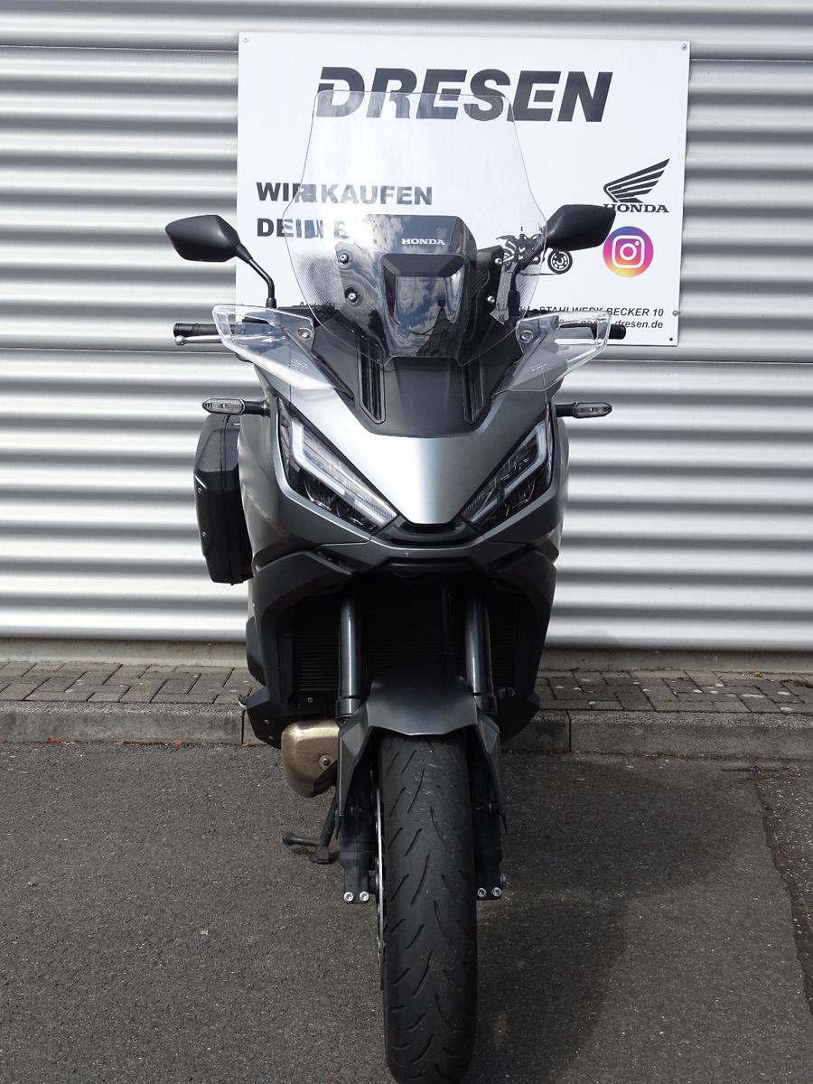 Honda NT 1100 DCT ABS | 8.700km | 2. Hand |