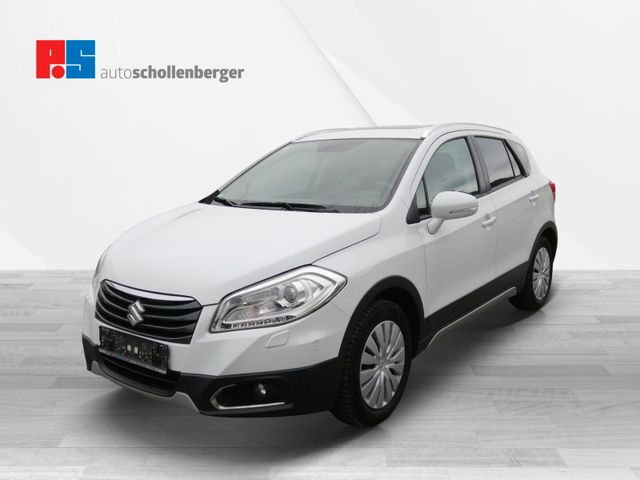 SX4 S-Cross 1.6 DDiS Comfort+ 2WD *Schiebedach