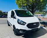 Ford Transit Custom Kasten 280 L1 - Ford Transit mit Schiebetür