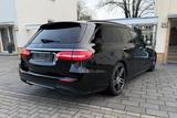 Mercedes-Benz E 350d T AMG Line Autom. AMG Line - Mercedes-Benz E 350 in Bielefeld