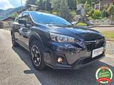 Subaru SUBARU XV 1.6i Lineartronic Pure UNICO PROPR. - Subaru XV aus 2018