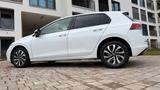 Volkswagen Golf VIII Lim. Active TGI, NAVI, LED, ERDGAS - Volkswagen Golf: Tgi