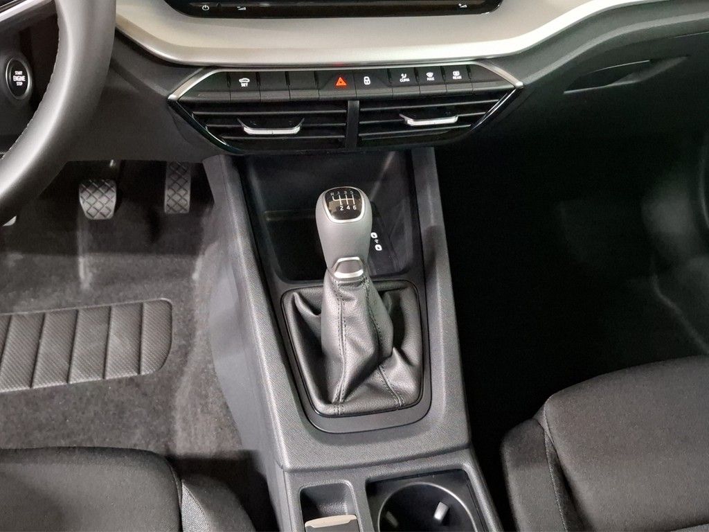 Skoda Octavia - Bild 20