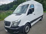Mercedes-Benz Sprinter 316 Kasten MR HD Klima AHK - gebrauchte Mercedes-Benz Sprinter aus dem Jahr 2014