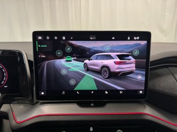 Skoda Kodiaq 1.5 TSI Sportline AHK*Pano*Matrix*7-Sitze