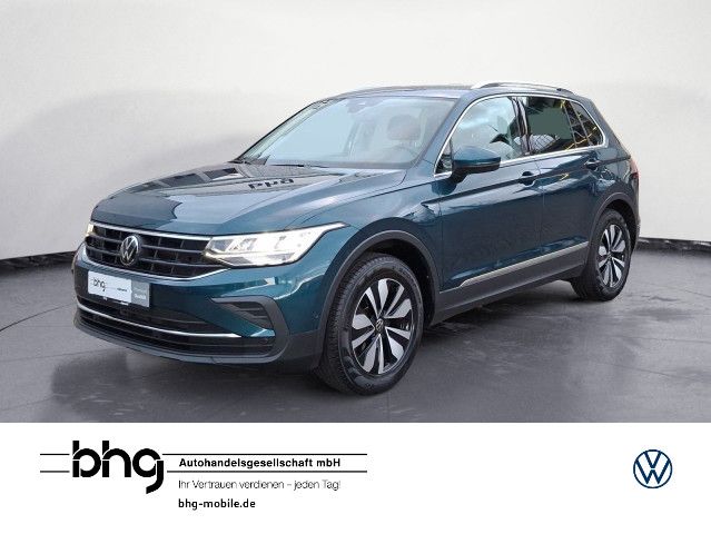 Tiguan 1.5 TSI OPF DSG Life