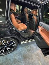 BMW X7 xDrive40i - VOLL AUSTATTUNG - BMW X7 Gebrauchtwagen