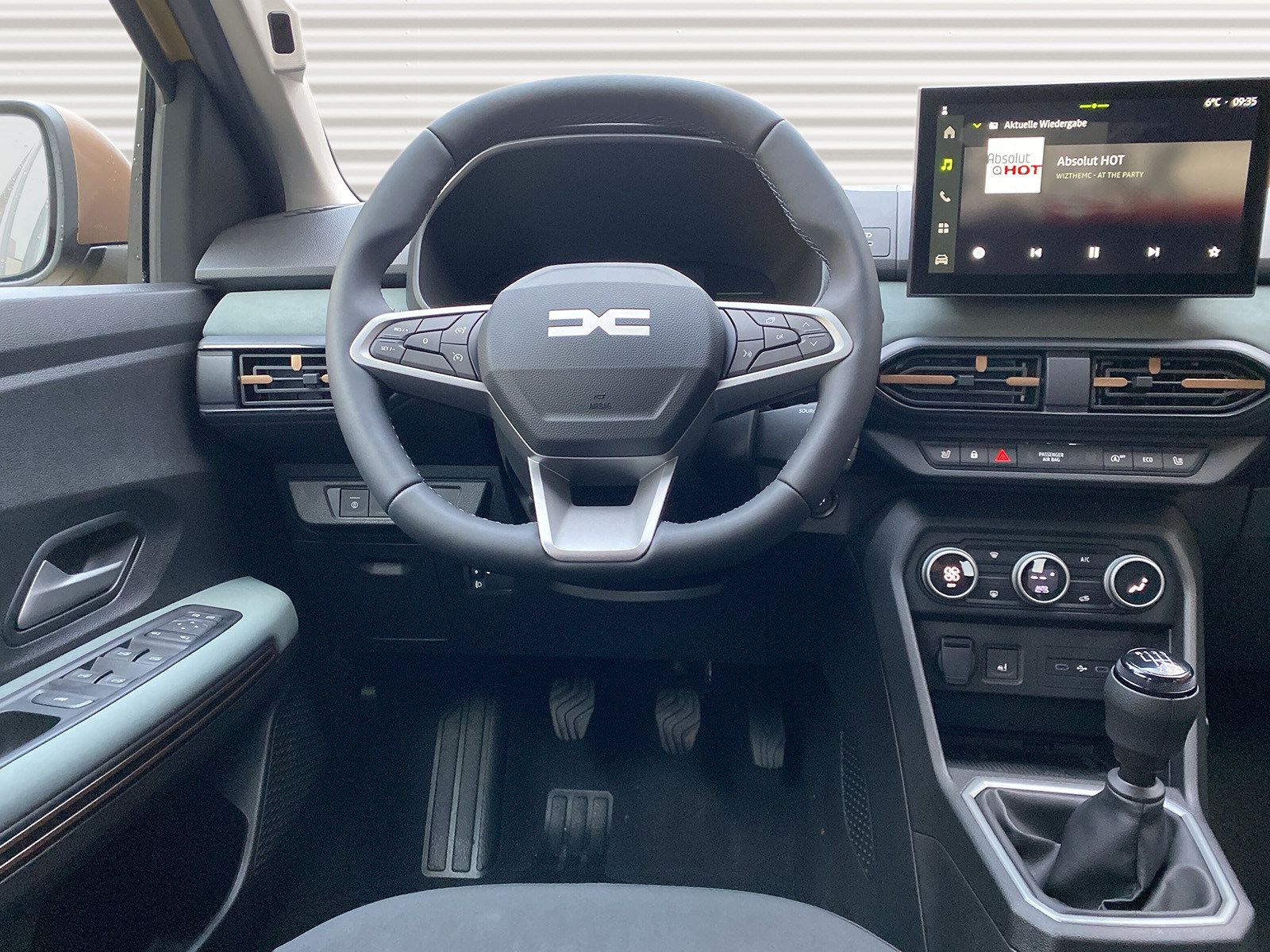 Dacia Sandero - Bild 7