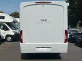 Wingamm Oasi 690 Twins Automatik,Einzelbett,Hubbett - Wingamm Wohnwagen & Wohnmobile