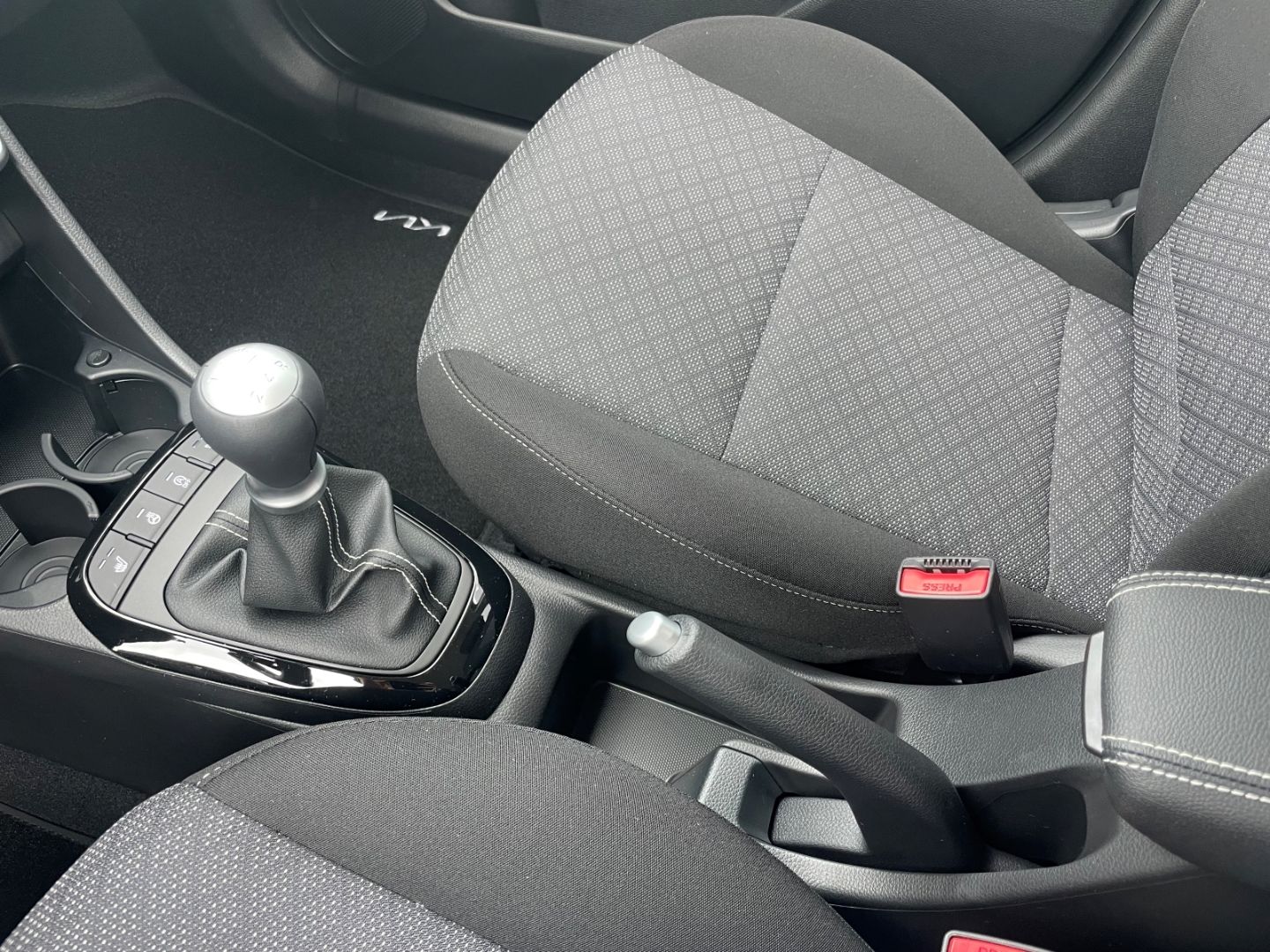 Fahrzeugabbildung Kia Picanto 1.0 GDI Vision SpurhalteAss AppleCarPlay