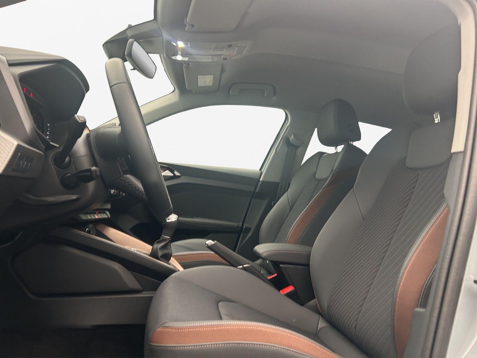 Audi A1 Sportback 30 TFSI S line*LED*Alu*Audi Connect, миниатюра 11