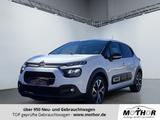 Citroën C3 1.2 Automatik Sitzheizung - Citroën aus 2020
