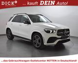 Mercedes-Benz GLE450 AMG Line 4M >AIRM+PANO+BURM+MEMO+360+VOLL - gebrauchte Mercedes-Benz GLE 450 aus dem Jahr 2019