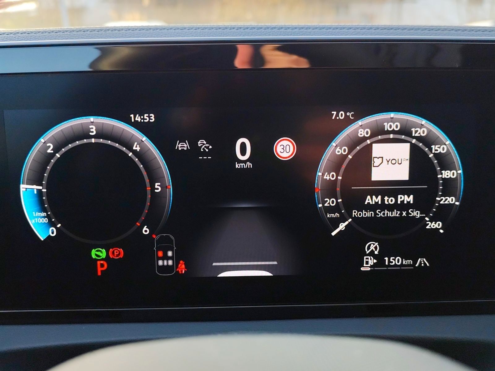 Volkswagen Tiguan - Bild 9