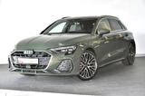 Audi A3 Sportback S line 35 TFSI Head-Up Matrix SONOS - Audi A3 Vorführfahrzeuge