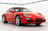 Porsche 911 Carrera Coupé - Porsche 911 Urmodell aus 2005