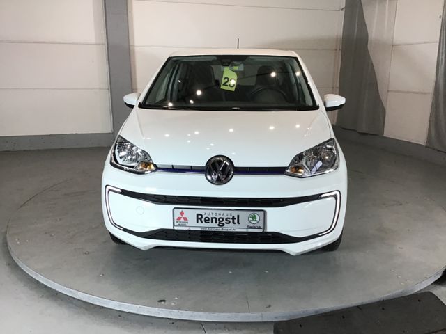 Fahrzeugabbildung Volkswagen up e-up! Klima/SHZ/PDC/Tempo/Bluetooth/Kamera