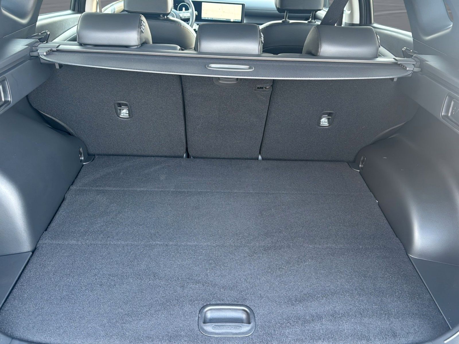 Hyundai TUCSON - Bild 21