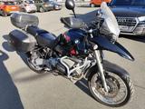 BMW R 1100GS, 40.840km, EZ 03/97, TÜV, guter Zustand