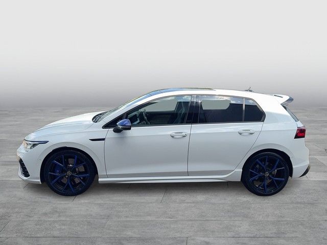 Volkswagen Golf VIII Lim. 2.0 TSI 4M R Performance 20 Years imagem 2