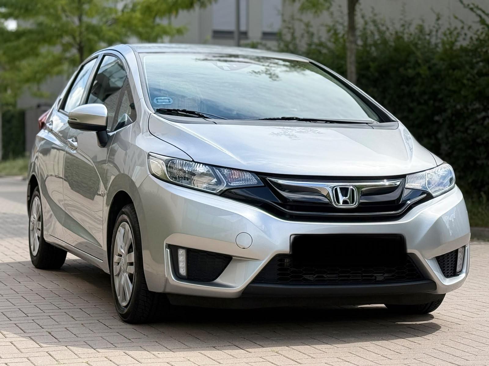 Honda Jazz Trend