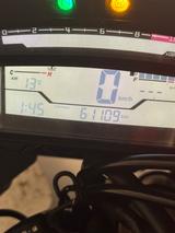 Honda VFR 1200 Crosstourer - HONDA CROSSTOURER