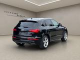 Audi Q5 3.0 TDI quattro Aut.  S-Line - mit Diesel-Antrieb: Geländewagen, 3.0