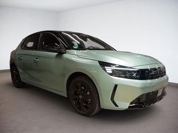 Fotografie 4 des Opel Corsa YES Automatik Kamera LED Sitzheizung PDC