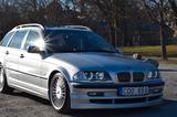 ALPINA B3 3,3 Touring 5/147 - ALPINA B3 von privat