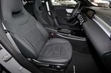 Mercedes-Benz CLA 200 Coupé AMG MBUX+RüKam+M-LED+AHK+Standhzg - graue Mercedes-Benz CLA-Klasse