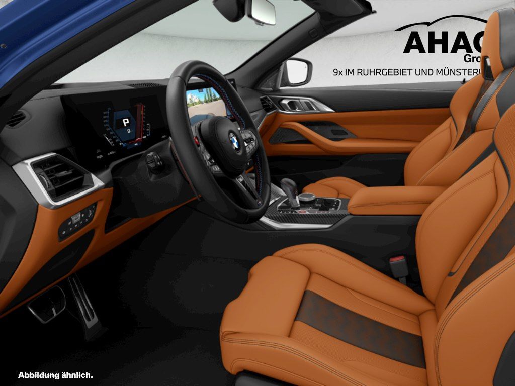 BMW M4 - Bild 3