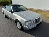 Mercedes-Benz Mercedes E320 kabrio Automatikgetriebe - Mercedes-Benz E 320 in Hannover