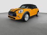 MINI Cooper S 2.0 SHZ PDC Navi - MINI: Limousine