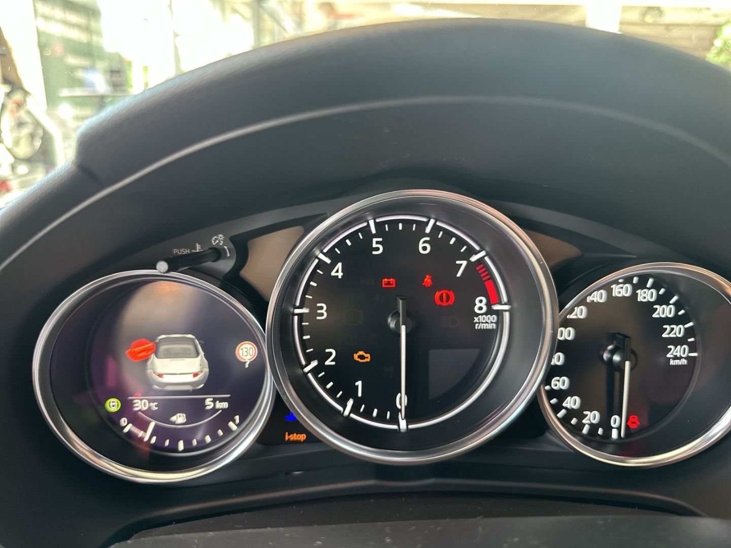 Mazda MX-5 - Bild 12