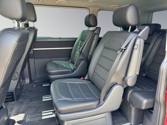 T6.1 Multivan Edition 146kW DSG