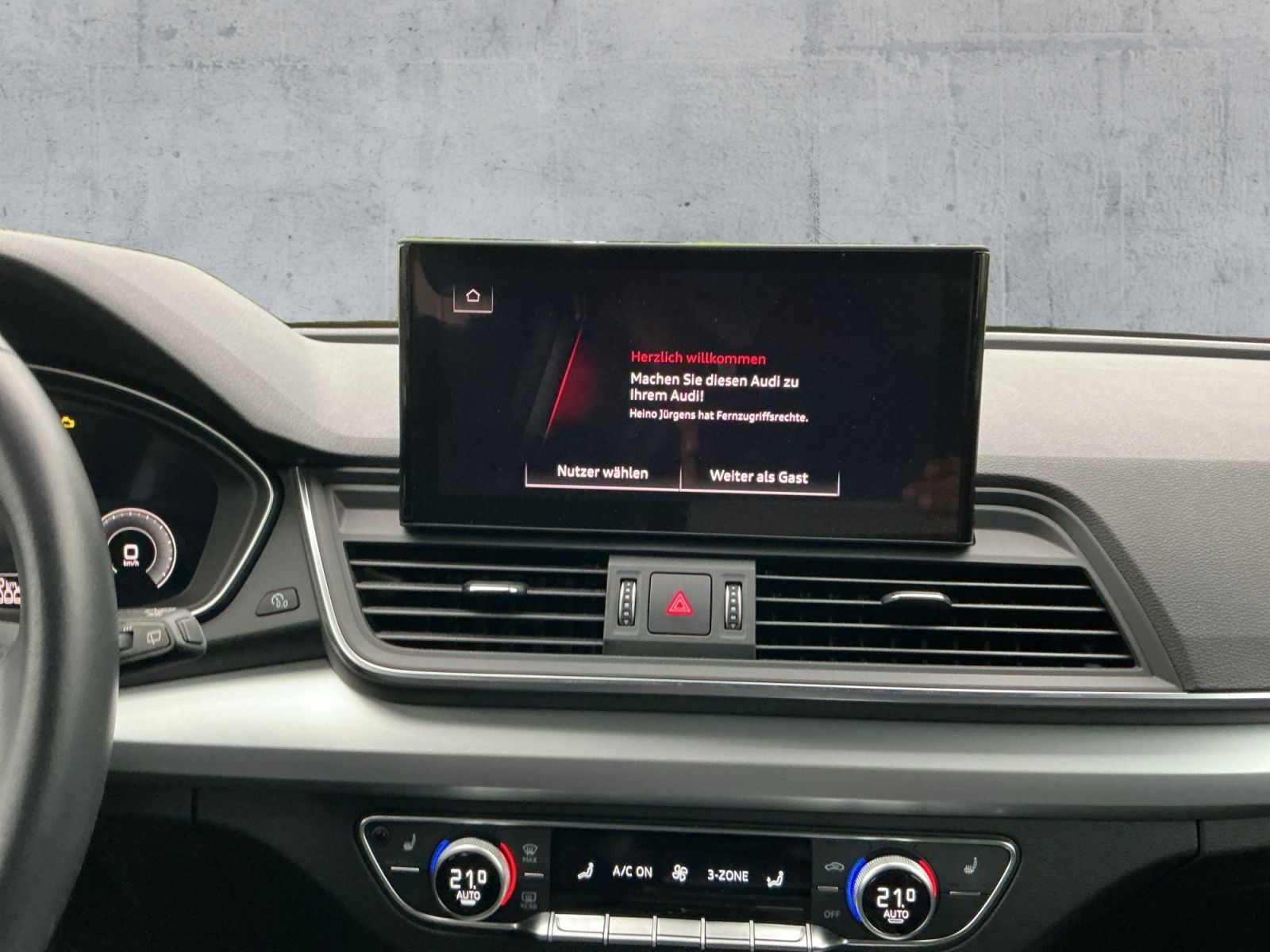 Audi Q5 - Bild 11