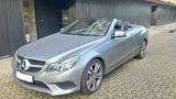 Mercedes-Benz E 220 CDI Cabrio Avantgarde  - Mercedes-Benz E 220: Cabrio, Cdi