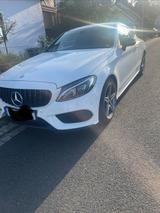 Mercedes-Benz 250 - Mercedes-Benz 250 aus 2016