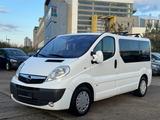 Opel Vivaro 2.0 CDTI Westfalia Life Cosmo Tüv Neu - Opel Vivaro: Westfalia