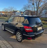 Mercedes-Benz GLK 250 CDI 4MATIC - Sportpaket - BI-Xenon