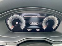 Audi A4 - Vorschau Bild 10