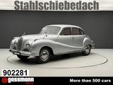 BMW 502 2.6 Limousine - BMW: 502
