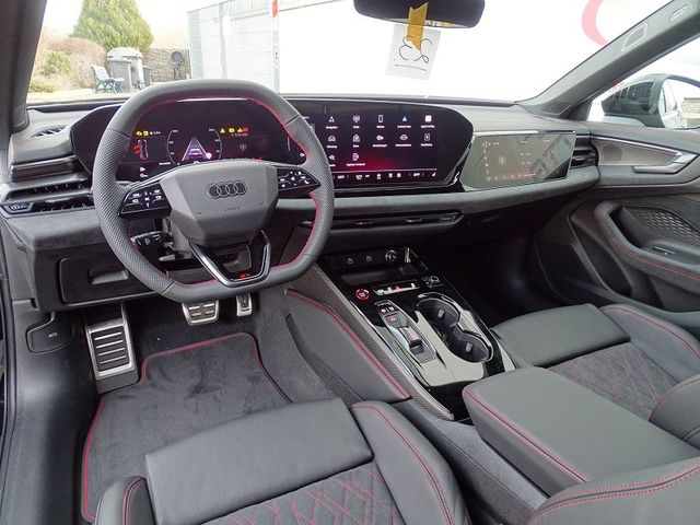 A5 Limousine TFSI S-tronic S Line quattro / B&O